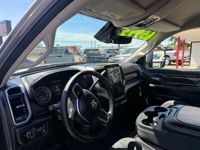 2024 RAM 2500 Laramie 6.7 CUMMINS DIESEL 4X4   - Photo 9 - Rancho Cordova, CA 95742