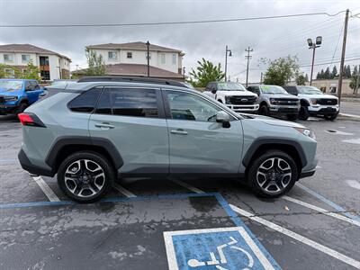 2021 Toyota RAV4 Adventure AWD (Pending Sale) - Photo 4 - Rancho Cordova, CA 95742
