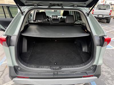 2021 Toyota RAV4 Adventure AWD (Pending Sale) - Photo 14 - Rancho Cordova, CA 95742