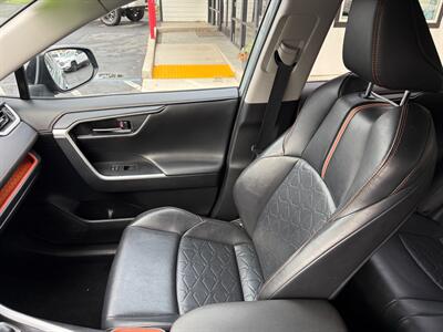 2021 Toyota RAV4 Adventure AWD (Pending Sale) - Photo 11 - Rancho Cordova, CA 95742