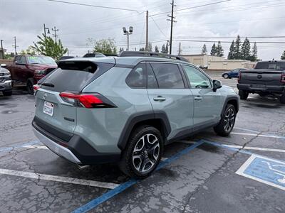 2021 Toyota RAV4 Adventure AWD (Pending Sale) - Photo 5 - Rancho Cordova, CA 95742