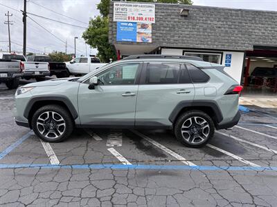 2021 Toyota RAV4 Adventure AWD (Pending Sale) - Photo 8 - Rancho Cordova, CA 95742