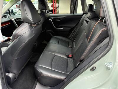 2021 Toyota RAV4 Adventure AWD (Pending Sale) - Photo 13 - Rancho Cordova, CA 95742