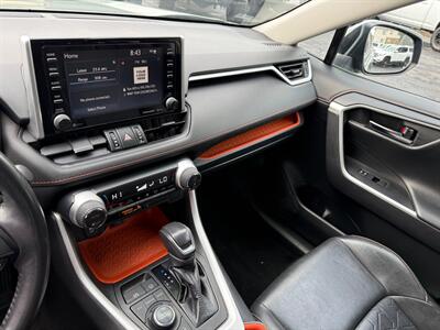 2021 Toyota RAV4 Adventure AWD (Pending Sale) - Photo 10 - Rancho Cordova, CA 95742