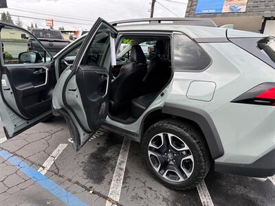 2021 Toyota RAV4 Adventure AWD (Pending Sale) - Photo 15 - Rancho Cordova, CA 95742