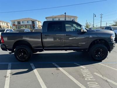 2023 RAM 2500 Laramie 6.7 Cummins Diesel 4x4   - Photo 7 - Rancho Cordova, CA 95742