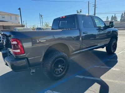 2023 RAM 2500 Laramie 6.7 Cummins Diesel 4x4   - Photo 4 - Rancho Cordova, CA 95742