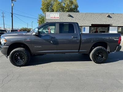 2023 RAM 2500 Laramie 6.7 Cummins Diesel 4x4   - Photo 3 - Rancho Cordova, CA 95742