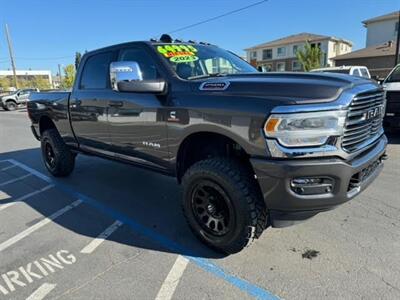 2023 RAM 2500 Laramie 6.7 Cummins Diesel 4x4   - Photo 1 - Rancho Cordova, CA 95742