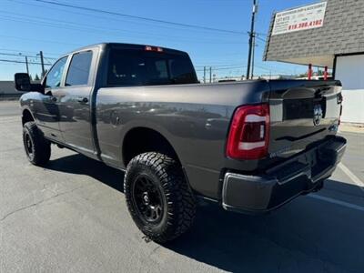 2023 RAM 2500 Laramie 6.7 Cummins Diesel 4x4   - Photo 5 - Rancho Cordova, CA 95742