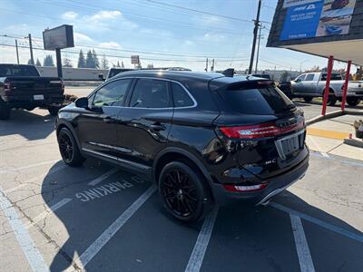 2019 Lincoln MKC Select, Motor replaced under warranty at 55k - Photo 7 - Rancho Cordova, CA 95742