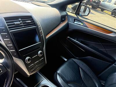 2019 Lincoln MKC Select, Motor replaced under warranty at 55k - Photo 17 - Rancho Cordova, CA 95742