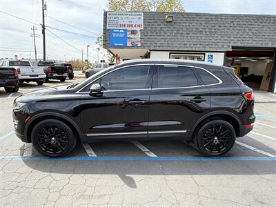 2019 Lincoln MKC Select, Motor replaced under warranty at 55k   - Photo 8 - Rancho Cordova, CA 95742