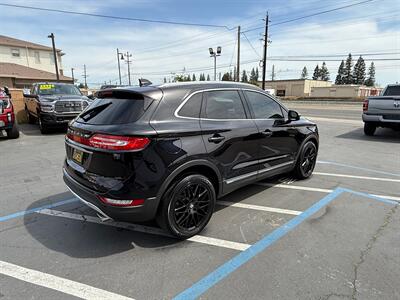2019 Lincoln MKC Select, Motor replaced under warranty at 55k   - Photo 5 - Rancho Cordova, CA 95742