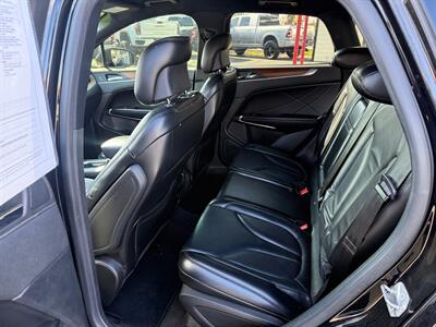 2019 Lincoln MKC Select, Motor replaced under warranty at 55k - Photo 14 - Rancho Cordova, CA 95742