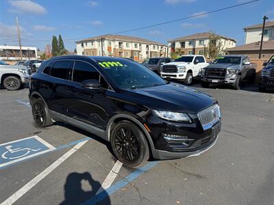 2019 Lincoln MKC Select, Motor replaced under warranty at 55k - Photo 3 - Rancho Cordova, CA 95742