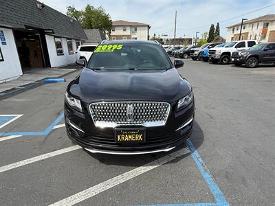 2019 Lincoln MKC Select, Motor replaced under warranty at 55k   - Photo 2 - Rancho Cordova, CA 95742