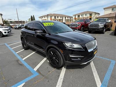 2019 Lincoln MKC Select, Motor replaced under warranty at 55k   - Photo 3 - Rancho Cordova, CA 95742
