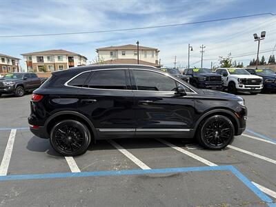 2019 Lincoln MKC Select, Motor replaced under warranty at 55k   - Photo 4 - Rancho Cordova, CA 95742