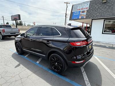 2019 Lincoln MKC Select, Motor replaced under warranty at 55k   - Photo 7 - Rancho Cordova, CA 95742