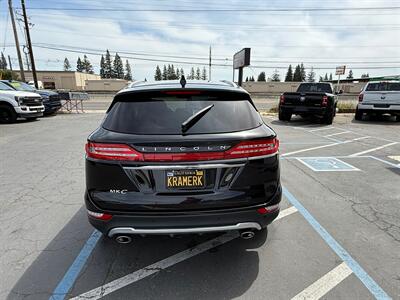 2019 Lincoln MKC Select, Motor replaced under warranty at 55k   - Photo 6 - Rancho Cordova, CA 95742