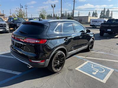 2019 Lincoln MKC Select, Motor replaced under warranty at 55k - Photo 5 - Rancho Cordova, CA 95742