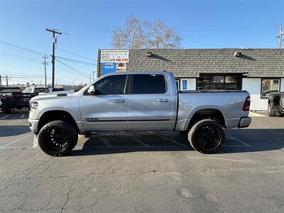 2020 RAM 1500 Big Horn, 4x2, Hemi, Lift, Pano roof, 12 in screen   - Photo 7 - Rancho Cordova, CA 95742