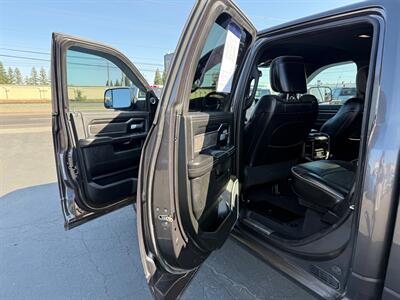 2022 RAM 2500 Laramie Night Edition 6.7 Cummins (SALE PENDING)   - Photo 13 - Rancho Cordova, CA 95742