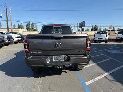 2022 RAM 2500 Laramie Night Edition 6.7 Cummins (SALE PENDING)   - Photo 6 - Rancho Cordova, CA 95742