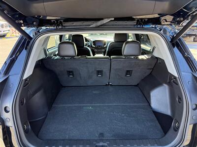 2022 GMC Terrain SLT RWD, LEATHER, HEATED SEATS   - Photo 14 - Rancho Cordova, CA 95742