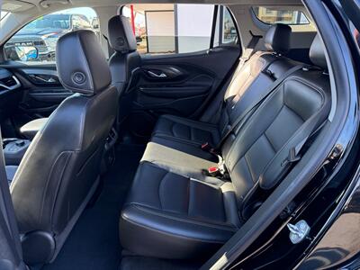 2022 GMC Terrain SLT RWD, LEATHER, HEATED SEATS   - Photo 12 - Rancho Cordova, CA 95742