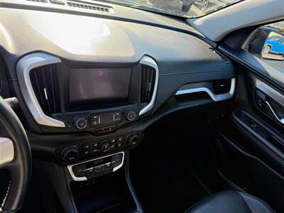 2022 GMC Terrain SLT RWD, LEATHER, HEATED SEATS   - Photo 10 - Rancho Cordova, CA 95742