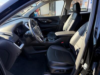 2022 GMC Terrain SLT RWD, LEATHER, HEATED SEATS   - Photo 11 - Rancho Cordova, CA 95742