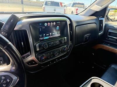2016 Chevrolet Silverado 1500 LTZ 1LZ - Photo 10 - Rancho Cordova, CA 95742