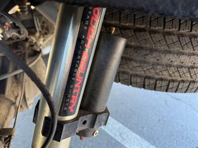 2016 Chevrolet Silverado 1500 LTZ 4x4 6.2 V8 6.5 FT Bed, Rough Country Vertex - Photo 16 - Rancho Cordova, CA 95742