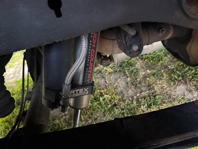 2016 Chevrolet Silverado 1500 LTZ 4x4 6.2 V8 6.5 FT Bed, Rough Country Vertex   - Photo 8 - Rancho Cordova, CA 95742