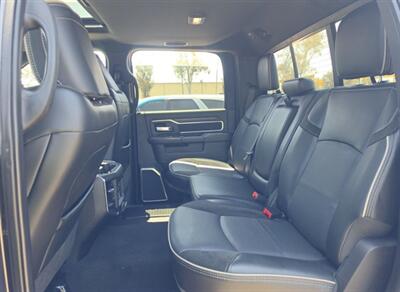 2024 RAM 2500 Laramie, 6.7 Cummins 4x4 Loaded - Photo 4 - Rancho Cordova, CA 95742