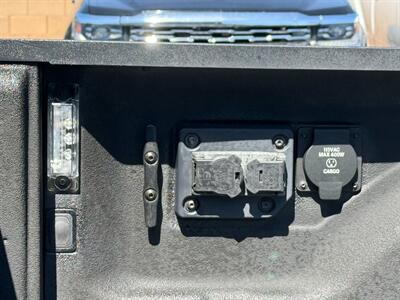 2024 RAM 2500 Laramie, 6.7 Cummins 4x4 Loaded (SALE PENDING) - Photo 19 - Rancho Cordova, CA 95742