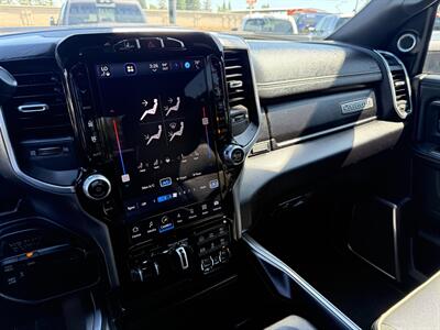 2024 RAM 2500 Laramie, 6.7 Cummins 4x4 Loaded (SALE PENDING) - Photo 11 - Rancho Cordova, CA 95742