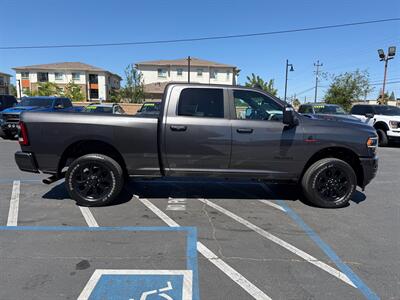 2024 RAM 2500 Laramie, 6.7 Cummins 4x4 Loaded (SALE PENDING) - Photo 4 - Rancho Cordova, CA 95742