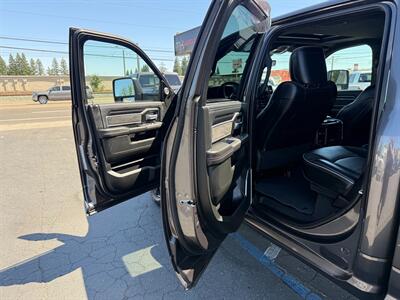 2024 RAM 2500 Laramie, 6.7 Cummins 4x4 Loaded (SALE PENDING) - Photo 9 - Rancho Cordova, CA 95742