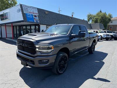 2024 RAM 2500 Laramie, 6.7 Cummins 4x4 Loaded (SALE PENDING) - Photo 1 - Rancho Cordova, CA 95742