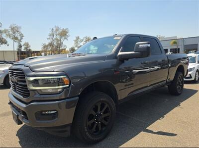 2024 RAM 2500 Laramie, 6.7 Cummins 4x4 Loaded - Photo 1 - Rancho Cordova, CA 95742