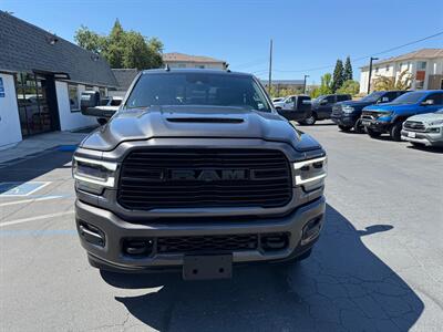 2024 RAM 2500 Laramie, 6.7 Cummins 4x4 Loaded (SALE PENDING) - Photo 2 - Rancho Cordova, CA 95742