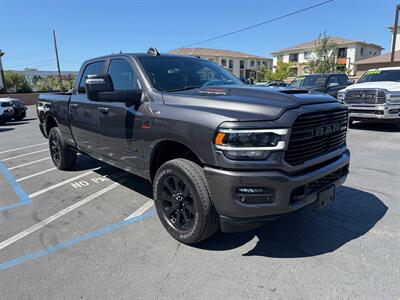 2024 RAM 2500 Laramie, 6.7 Cummins 4x4 Loaded (SALE PENDING) - Photo 3 - Rancho Cordova, CA 95742