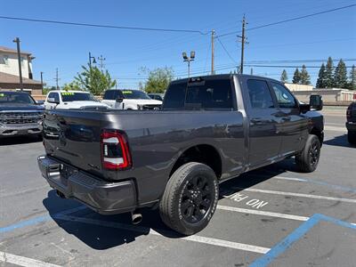 2024 RAM 2500 Laramie, 6.7 Cummins 4x4 Loaded (SALE PENDING) - Photo 5 - Rancho Cordova, CA 95742