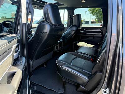 2024 RAM 2500 Laramie, 6.7 Cummins 4x4 Loaded (SALE PENDING) - Photo 16 - Rancho Cordova, CA 95742