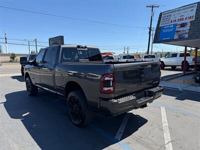2024 RAM 2500 Laramie, 6.7 Cummins 4x4 Loaded (SALE PENDING) - Photo 7 - Rancho Cordova, CA 95742