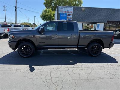 2024 RAM 2500 Laramie, 6.7 Cummins 4x4 Loaded (SALE PENDING) - Photo 8 - Rancho Cordova, CA 95742