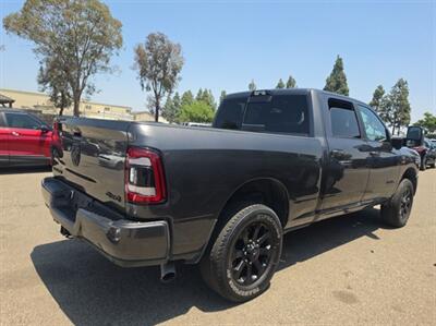 2024 RAM 2500 Laramie, 6.7 Cummins 4x4 Loaded - Photo 2 - Rancho Cordova, CA 95742